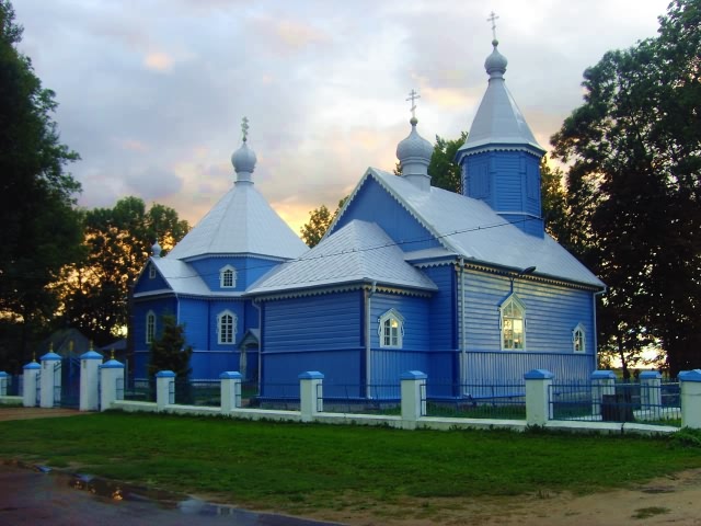 Stary Kornin