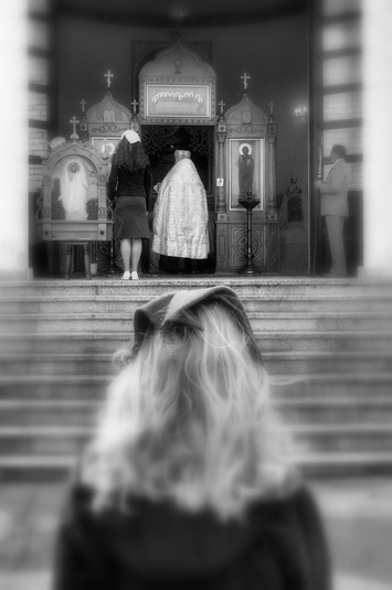 Liturgia ...