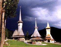 Alexsi 
Barsana Monaster Maramures Romania 
2007-07-01 01:25:30
