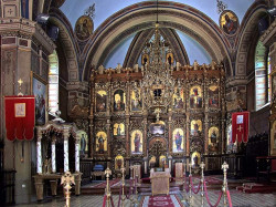 СаваД 
Иконостас 
2007-07-01 15:09:48