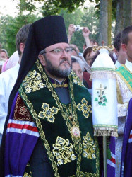 Karol 
Jego Ekscelencja Najprzewielebniejszy MIRON 
2007-07-01 20:52:06