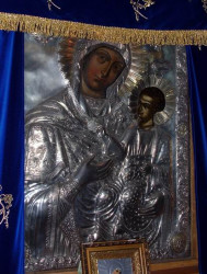 aur_lia 
Bucură-te ceea ce ai arătat pe Domnul Hristos, iubitorul de oameni! 
2007-07-05 21:25:47