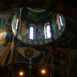 mikica 
Црква Светих Апостола Петра и Павла, Петроварадин 
2007-07-06 23:28:40