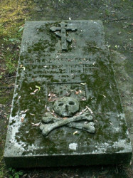 Włodzimierz 
memento mori 
2007-07-10 02:04:29