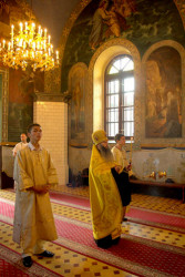 aliszja 
Monaster Św. Onufrego w Jabłecznej 
2007-07-11 11:36:05