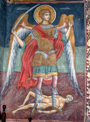 cosmin 
Saint Archangel Michael 
2007-07-11 11:51:44