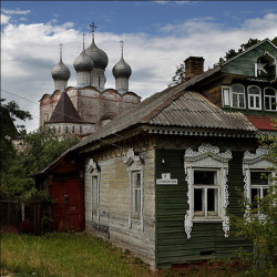 WiseMouse 
Уголок старой России --- A nook of Old Russia 
191 
2007-07-11 22:48:08