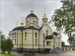 aleh69 
Храм во имя Архистратига Божия Михаила. 
2007-07-14 20:43:43