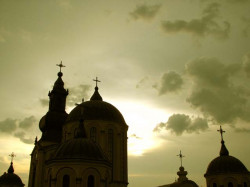 mitanas 
Саборна црква - Сарајево 
2007-07-15 21:28:46