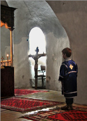 Tanjica 
Altar boy 
2007-07-15 22:51:57