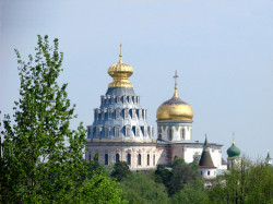 branka 
Новый Иерусалим 
2007-07-16 11:45:35