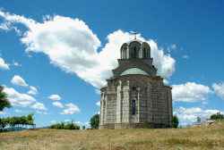 Radza 
МАНАСТИР КОСИЈЕРEВО 
173 
2007-07-16 13:39:22