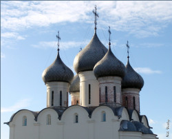 vndonat 
Купола соборные... 
2007-07-17 21:21:42