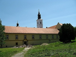 ivanzr 
МАНАСТИР КРУШЕДОЛ 
2007-07-18 17:32:40