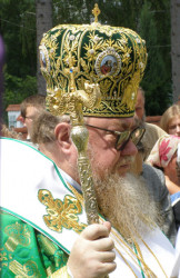Karol 
Jego Eminencja, Wielce Błogosławiony SAWA, Metropolita Warszawski i Całej Polski 
2007-07-22 13:23:48
