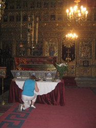 iliana 
The Relics of St. Euphimia 
2007-07-23 11:17:46