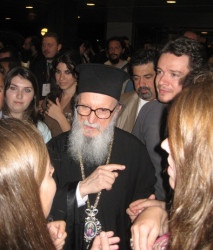 iliana 
2nd International Orthodox Youth Conference. Istanbul, 11-16 July 2007 
2007-07-29 20:54:21
