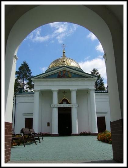 JABŁECZNA
