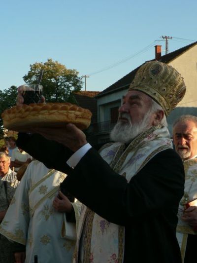 Uzdizanje slave