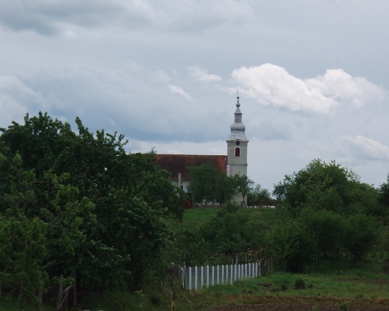 Village Church