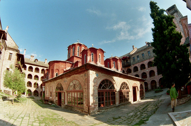 Koutloumousiou