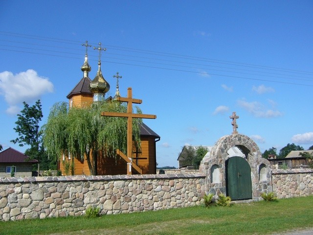 Kostomłoty