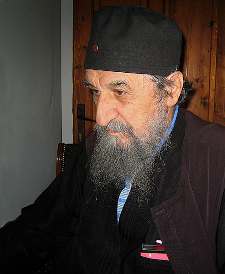 Aрхимандрит Јован Радосављевић