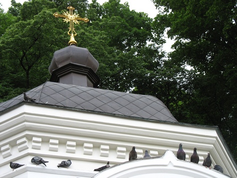 Lavra Pecerska din Kiev