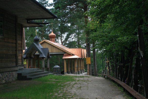 GRABARKA