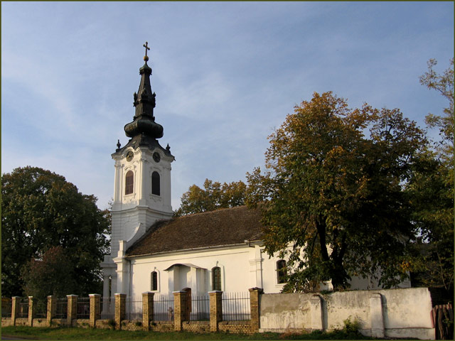 Деспотово - Despotovo