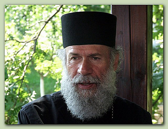 отац Алексеј