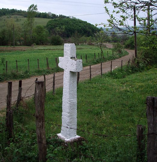 Cross