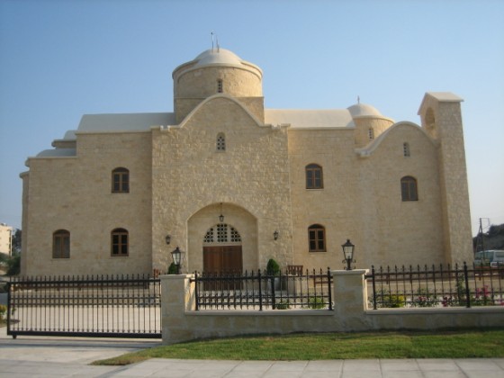 St. Anna, Limassol