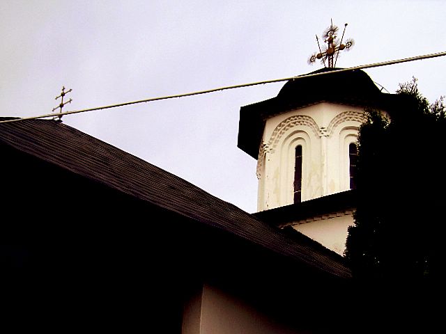 Ostrov Monastery