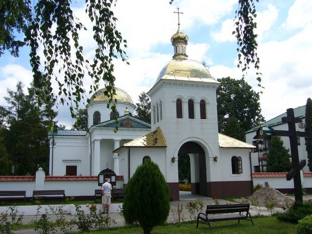 Jabłeczna