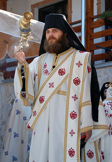 Отац Дамјан