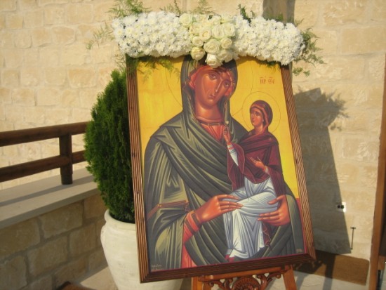 St. Anna, Limassol