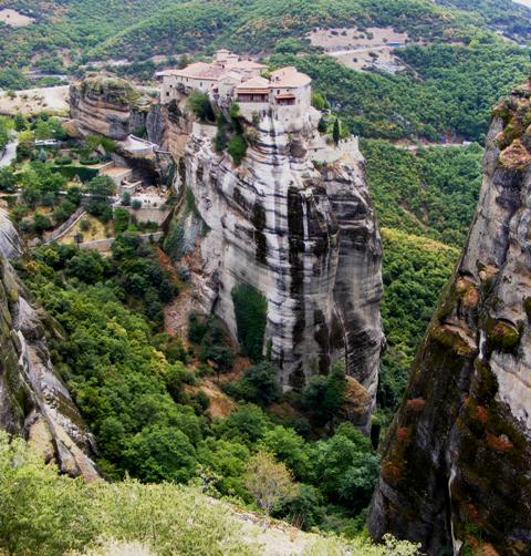 Meteora