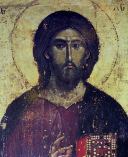 Ikona crkve Sv.Dimitrija Kos.Mitrovica