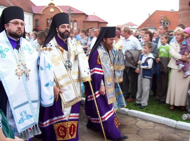 Supraśl 09.08.2007