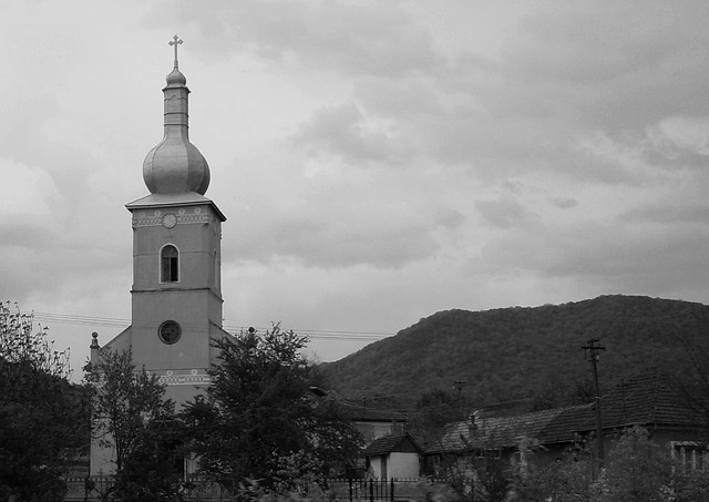 Village Church
