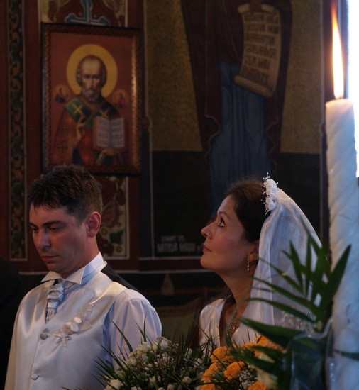 Nunta - The wedding
