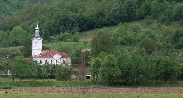 Village Church