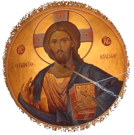 Pantocrator