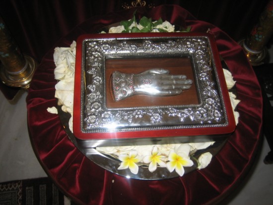 St. Anna, Limassol