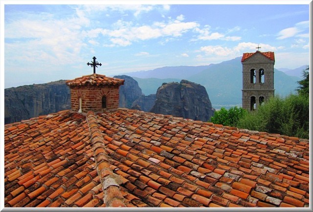 Meteora.
