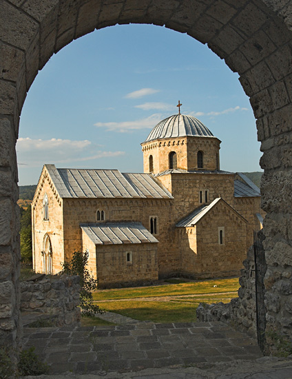 Градац