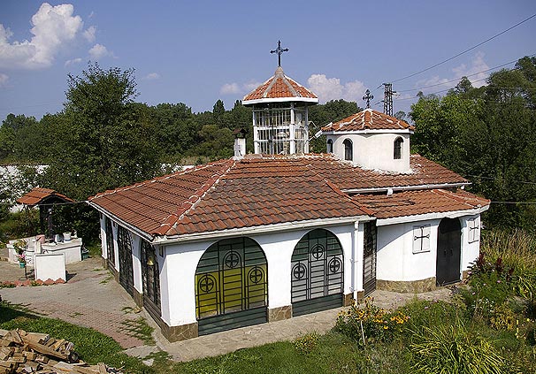Храм Св. Троица