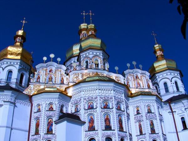 Lavra Pecerska 2