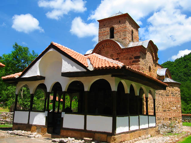 sv Jovan Bogoslov